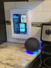 Load image into Gallery viewer, Poort iPad Mount with Wireless Ear Buds (5 pack, 40% Discount, FREE SHIPPING)