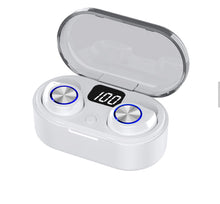 Load image into Gallery viewer, Poort iPad Mount with Wireless Ear Buds (5 pack, 40% Discount, FREE SHIPPING)