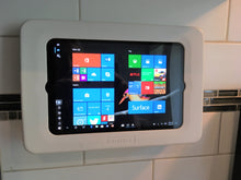 Load image into Gallery viewer, Poort iPad Mount with Wireless Ear Buds (5 pack, 40% Discount, FREE SHIPPING)