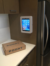 Load image into Gallery viewer, Poort iPad Mount with Wireless Ear Buds (5 pack, 40% Discount, FREE SHIPPING)