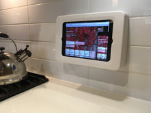 Load image into Gallery viewer, Poort iPad Mount with Wireless Ear Buds (5 pack, 40% Discount, FREE SHIPPING)